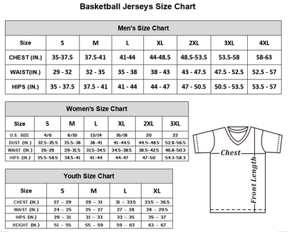 Custom M.Heat Fanatics Branded 2023 Finals Fast Break Custom Jersey - Association Edition - White Stitched Basketball Jersey